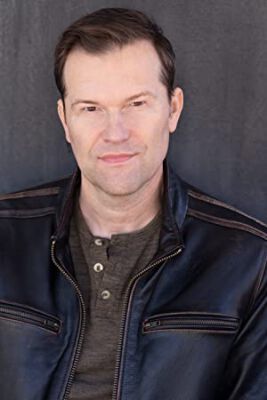 Official profile picture of Chad Darnell