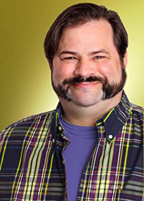 Official profile picture of Chairman Barnes