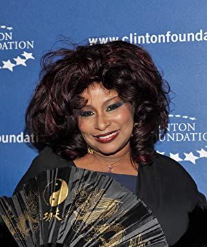 Official profile picture of Chaka Khan