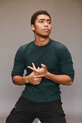 Official profile picture of Chance Perdomo