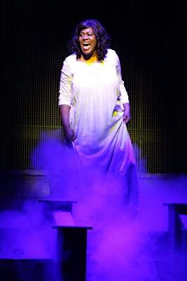 Official profile picture of Chandra Currelley-Young