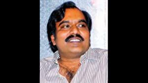 Official profile picture of Chandra Siddhartha