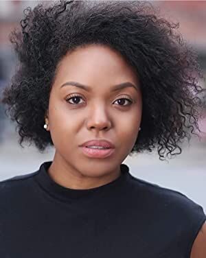 Official profile picture of Chanel Young