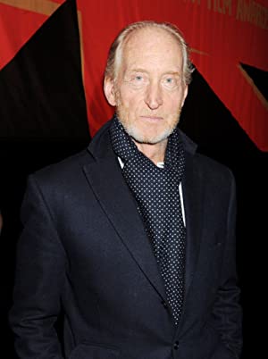 Official profile picture of Charles Dance Movies