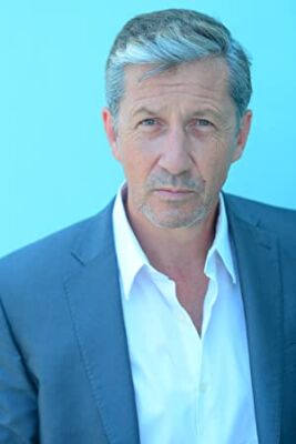 Official profile picture of Charles Shaughnessy