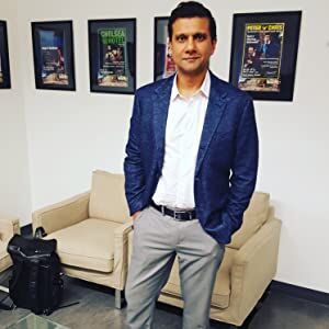 Official profile picture of Charles Singh