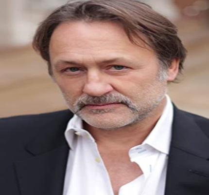 Official profile picture of Charles Solomon Jr.