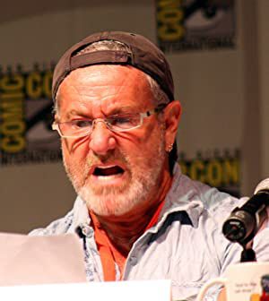 Official profile picture of Charlie Adler