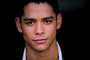 Official profile picture of Charlie Barnett