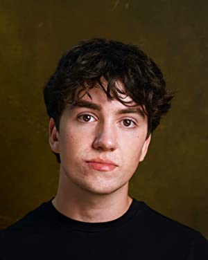 Official profile picture of Charlie Hiscock