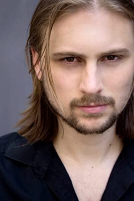 Official profile picture of Charlie Nicholls