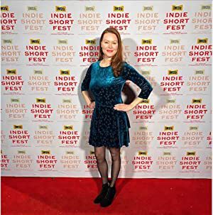 Official profile picture of Charlotte Bjornbak