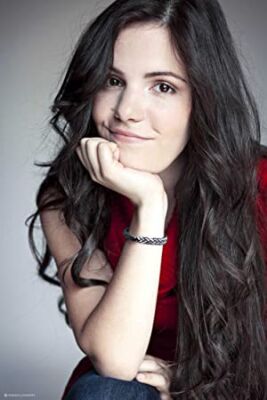 Official profile picture of Charlotte Hervieux