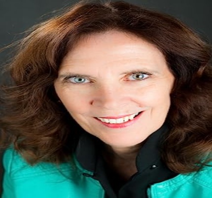 Official profile picture of Charlotte M. Kodner
