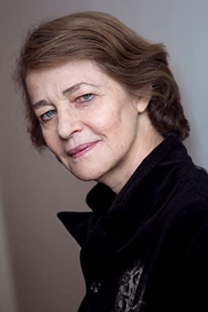 Official profile picture of Charlotte Rampling