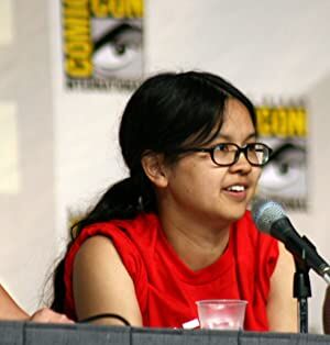 Official profile picture of Charlyne Yi Movies