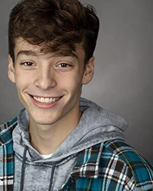 Official profile picture of Chase Bolnick