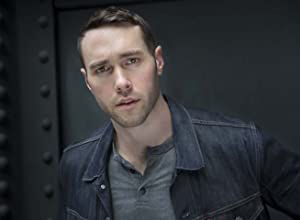 Official profile picture of Chase Burnett