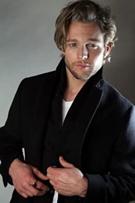 Official profile picture of Chase Coleman