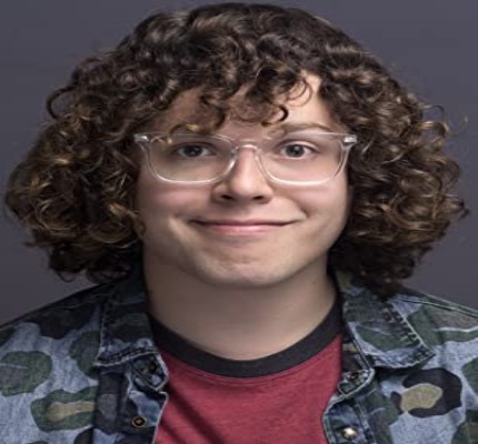 Official profile picture of Chase Edmondson