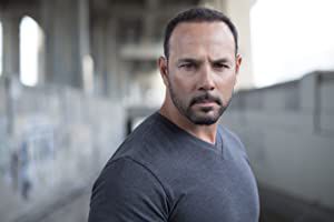 Official profile picture of Chavo Guerrero Jr.