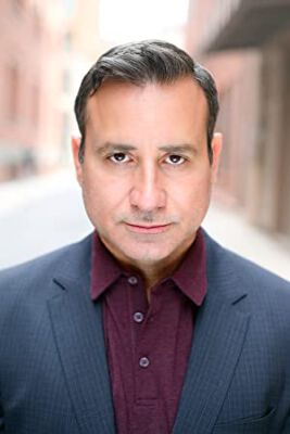 Official profile picture of Chaz Mena