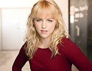 Official profile picture of Chelsea Stanfel