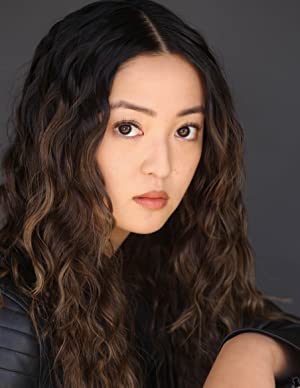 Official profile picture of Chelsea Zhang
