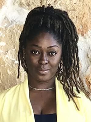 Official profile picture of Chephirah Carter