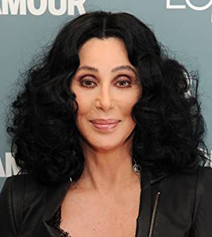 Official profile picture of Cher