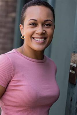 Official profile picture of Cherie G. Carter