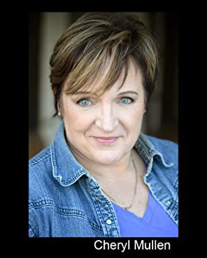 Official profile picture of Cheryl Mullen