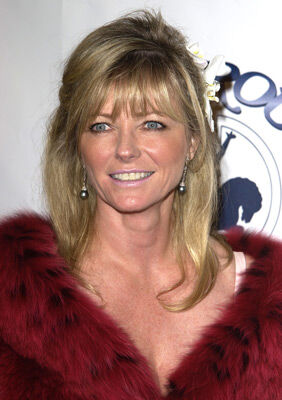 Official profile picture of Cheryl Tiegs