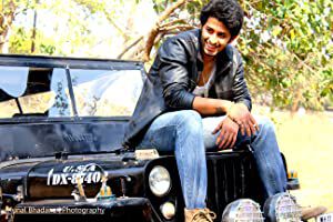 Official profile picture of Chetan Chitnis