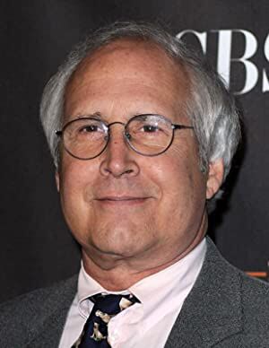 Official profile picture of Chevy Chase