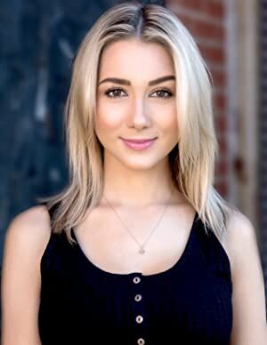 Official profile picture of Cheyanna Lavon Zubas