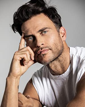 Official profile picture of Cheyenne Jackson