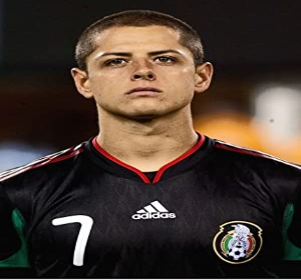 Official profile picture of Chicharito Hernández