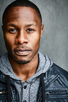 Official profile picture of Chido Nwokocha