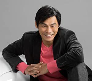 Official profile picture of Ching-Ting Hsia