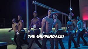 Official profile picture of Chippendales