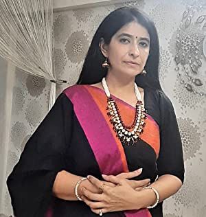 Official profile picture of Chitra Mulani