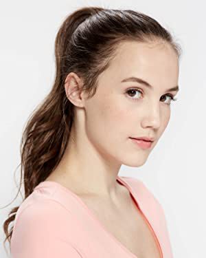 Official profile picture of Chloe Friedman