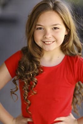 Official profile picture of Chloe Guidry