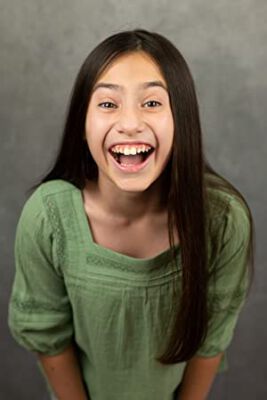 Official profile picture of Chloe Trejo