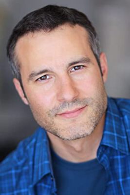 Official profile picture of Chris Andrew Ciulla