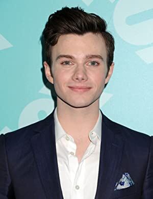 Official profile picture of Chris Colfer