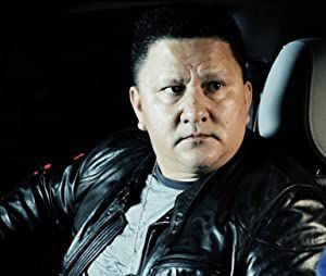 Official profile picture of Chris Del Rio