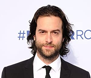 Official profile picture of Chris D'Elia Movies