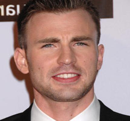 Official profile picture of Chris Evans Movies